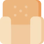 Sit SVG Icon